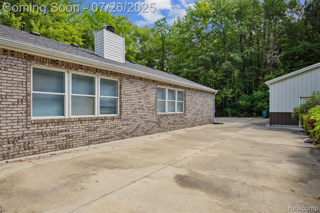 22123 Inkster Road Romulus, MI 48174 - Photo 35 of 60