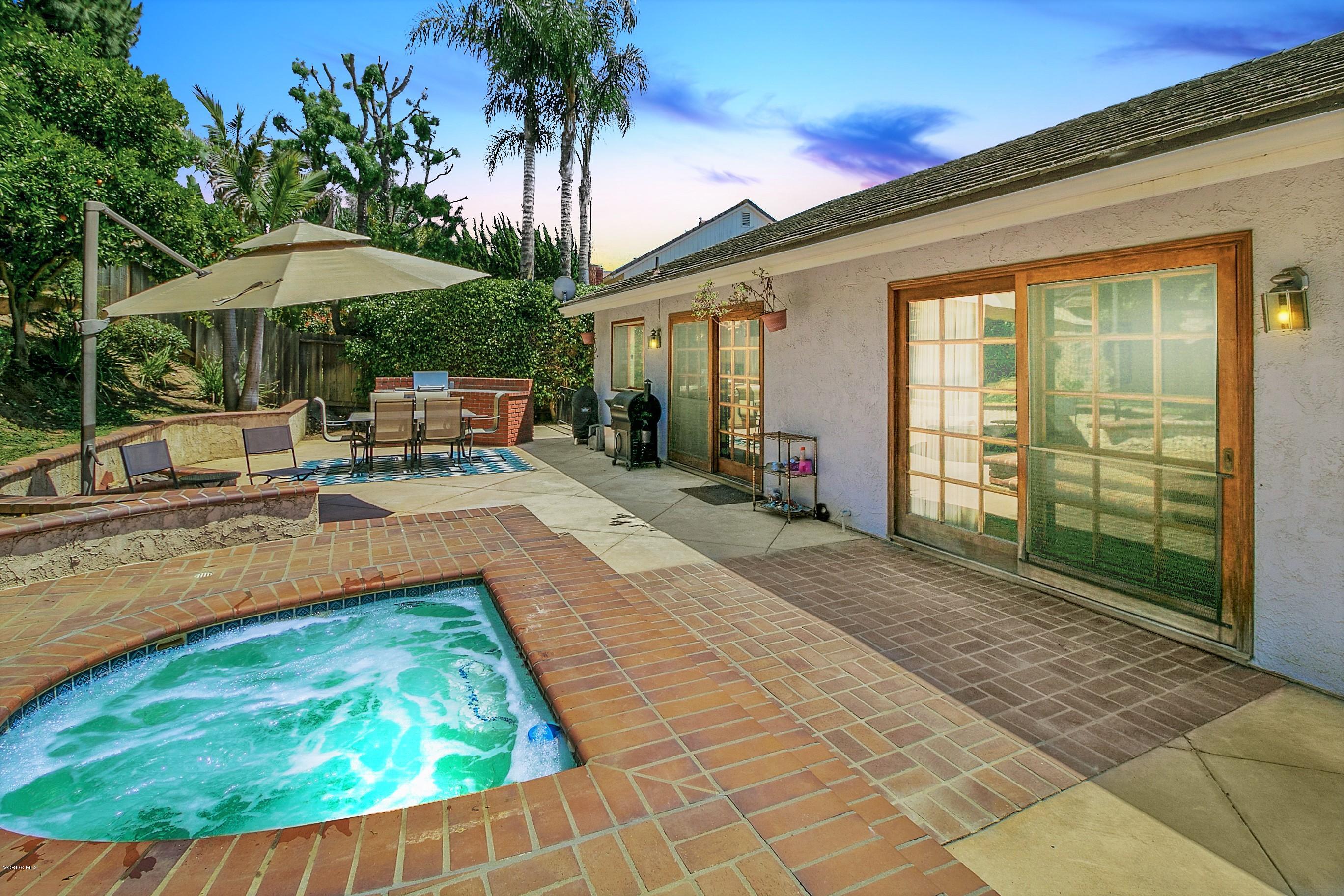 1428 Old Ranch Road Camarillo, CA 93012 - Photo 18 of 22 Todd Old Road-24