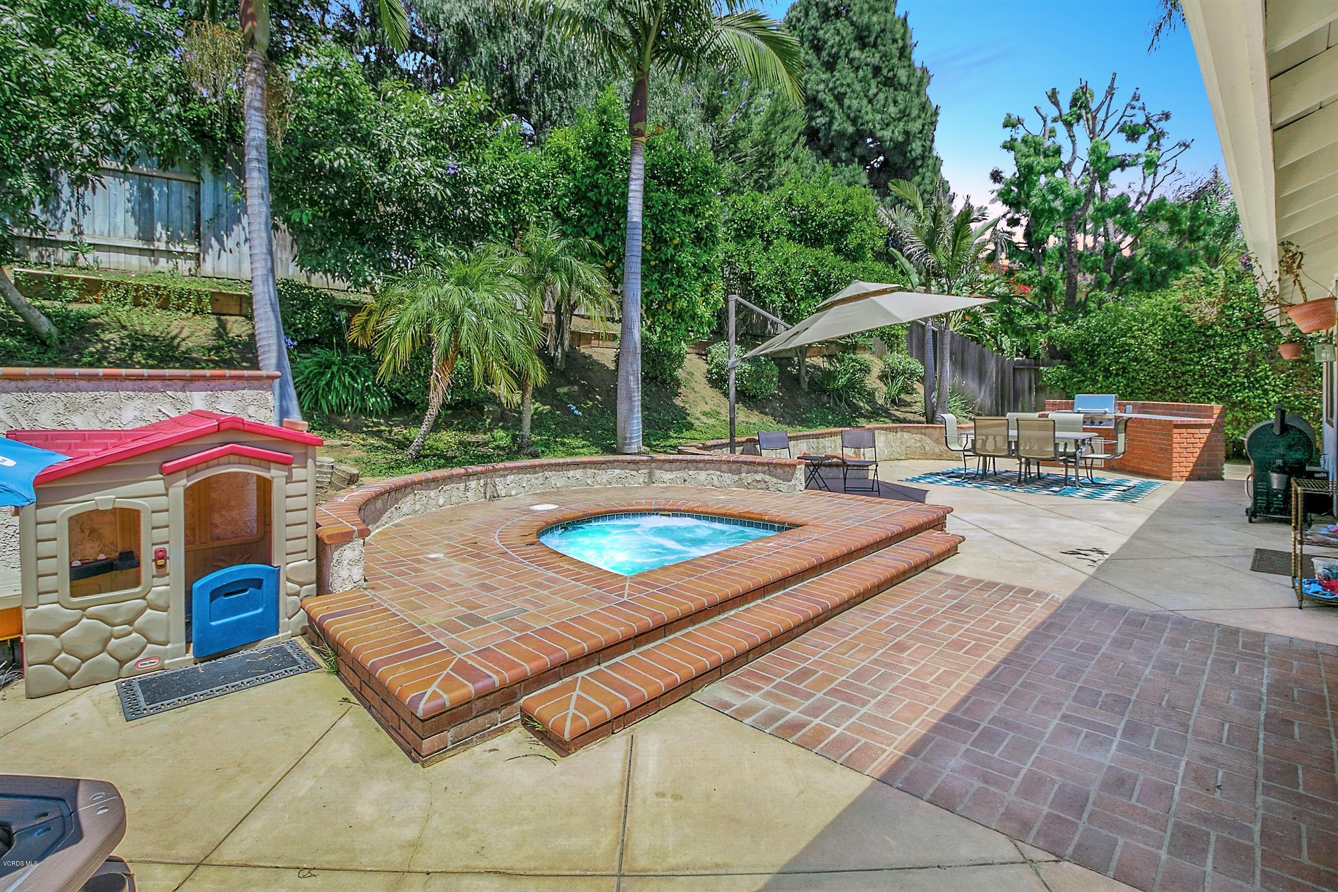 1428 Old Ranch Road Camarillo, CA 93012 - Photo 19 of 22 Todd Old Road-23