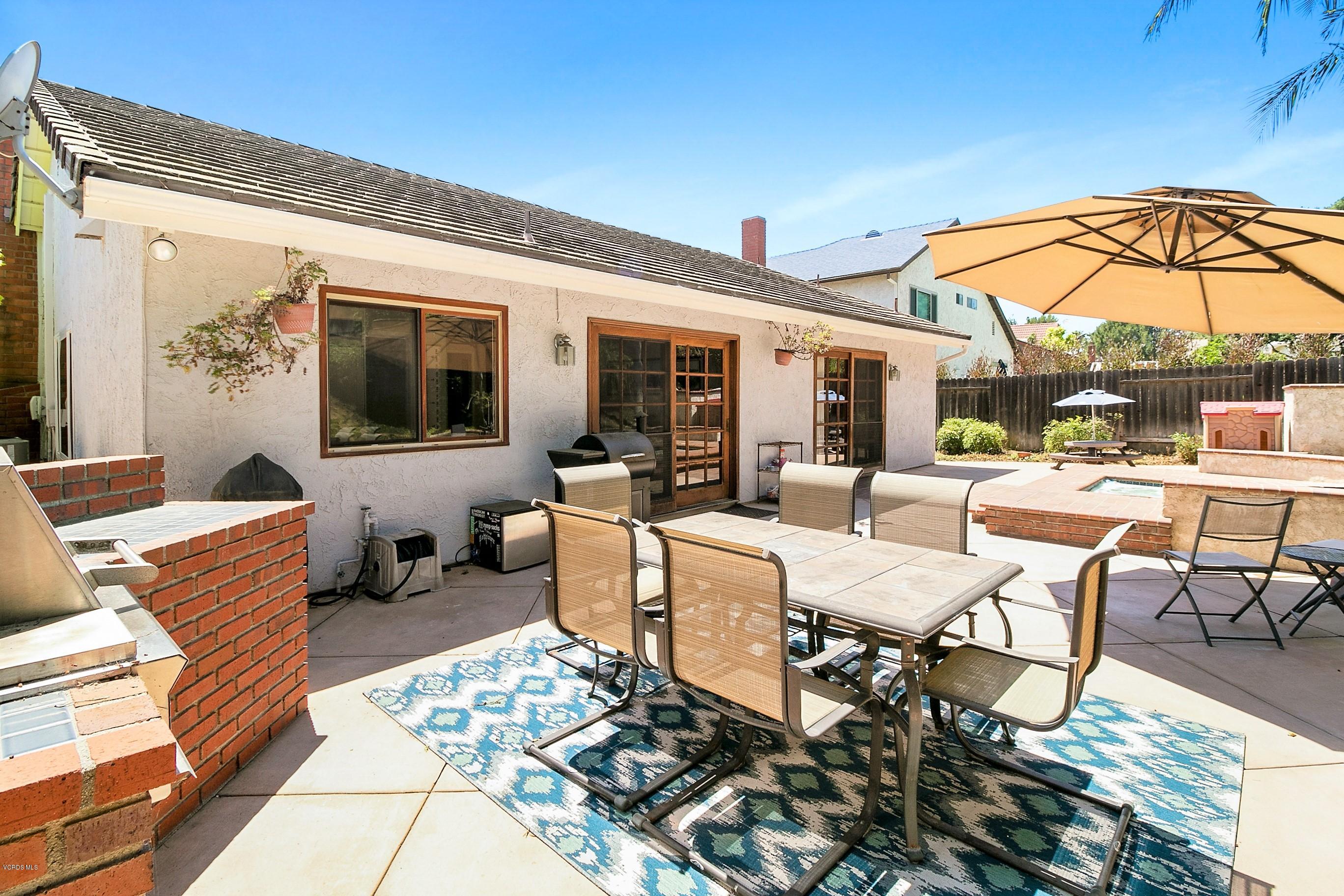 1428 Old Ranch Road Camarillo, CA 93012 - Photo 21 of 22 Todd Old Road-26