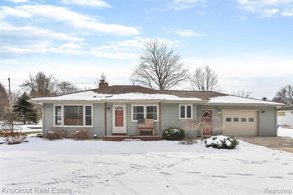 6111 Pinkerton Road Vassar, MI 48768 - Photo 2 of 32