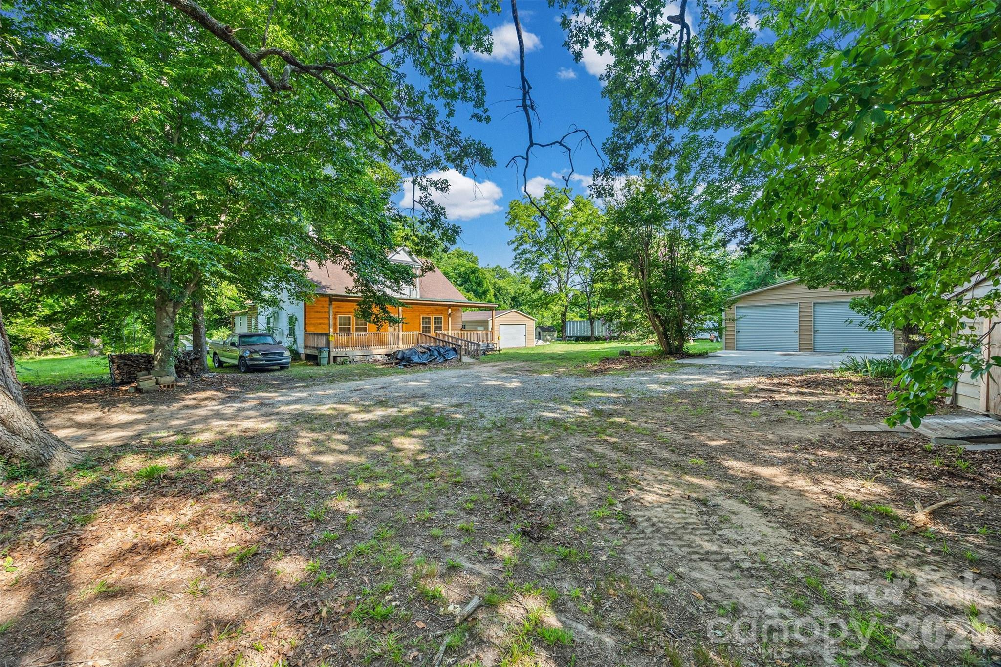 1415 Minter Road Chester, SC 29706 - Photo 7 of 37
