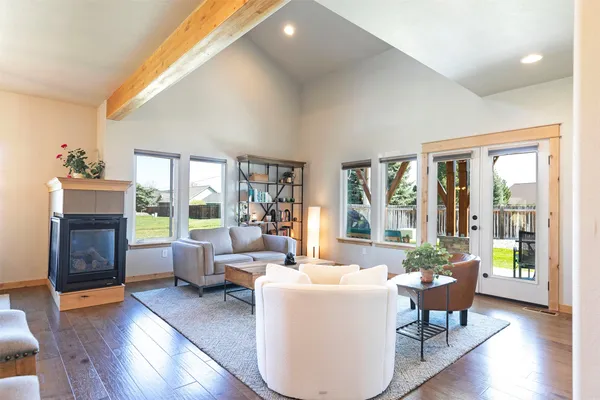 $549,000 | 10 Lonepine Trail, Hamilton, MT 59840