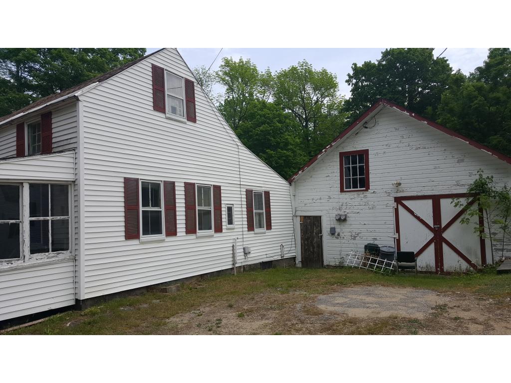 38 Temple Road Wilton, NH 03086 - Photo 2 of 3 Gallery Image 2