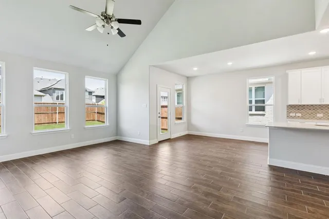 $487,500 | 441 Hoot Owl Hill, Weston, TX 75009