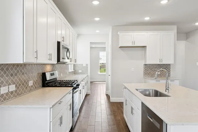 $487,500 | 441 Hoot Owl Hill, Weston, TX 75009