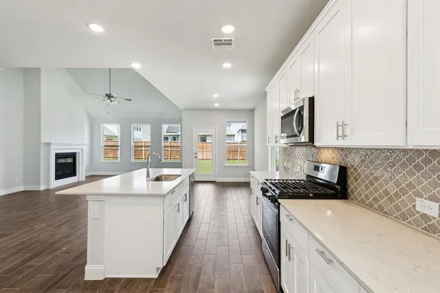 $487,500 | 441 Hoot Owl Hill, Weston, TX 75009