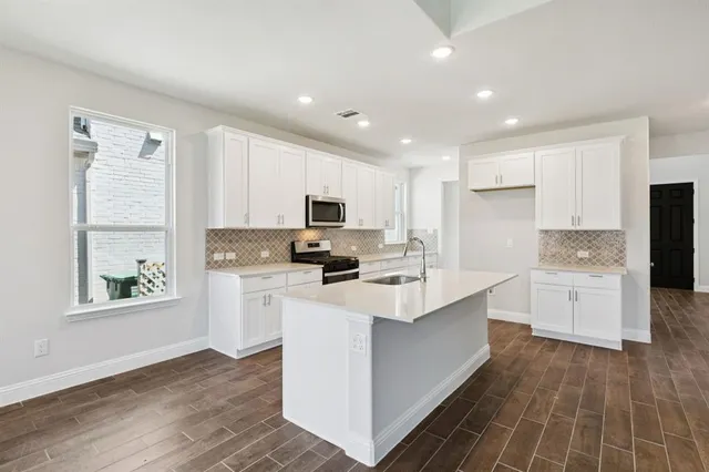 $487,500 | 441 Hoot Owl Hill, Weston, TX 75009