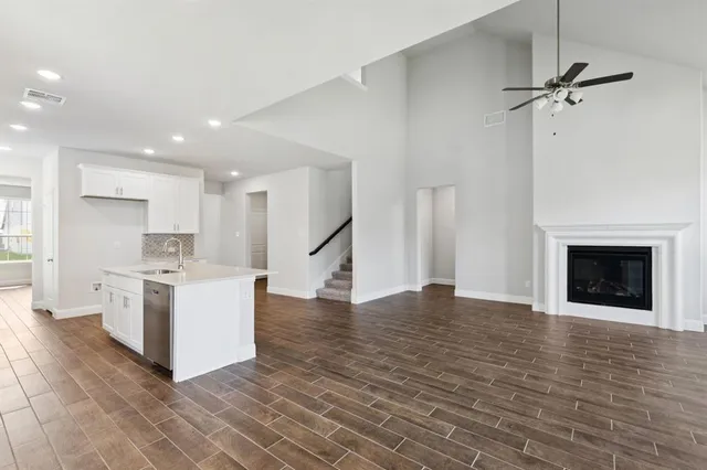 $487,500 | 441 Hoot Owl Hill, Weston, TX 75009