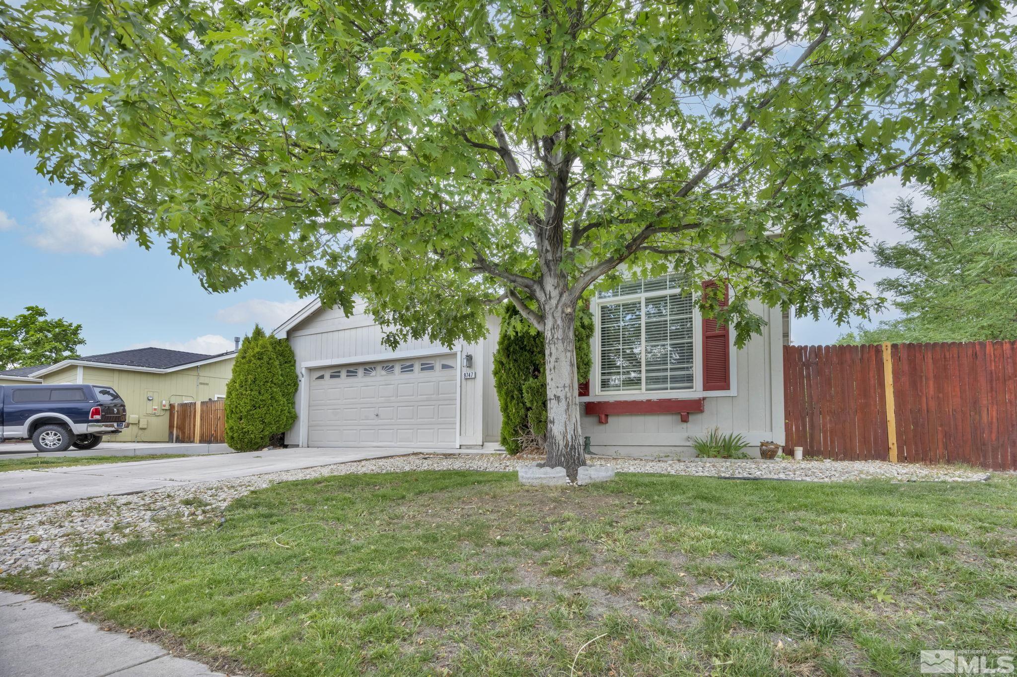 9747 Autumn Leaf Way Reno, NV 89506 - Photo 26 of 26 Photo 26