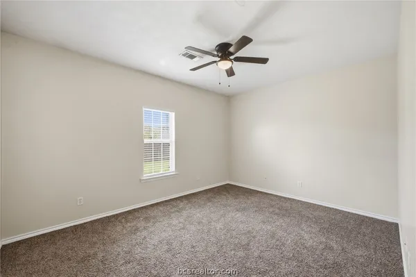 a view of a small space