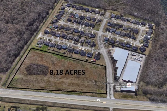 $999,000 | 0 Highway 90, Westwego, LA 70094