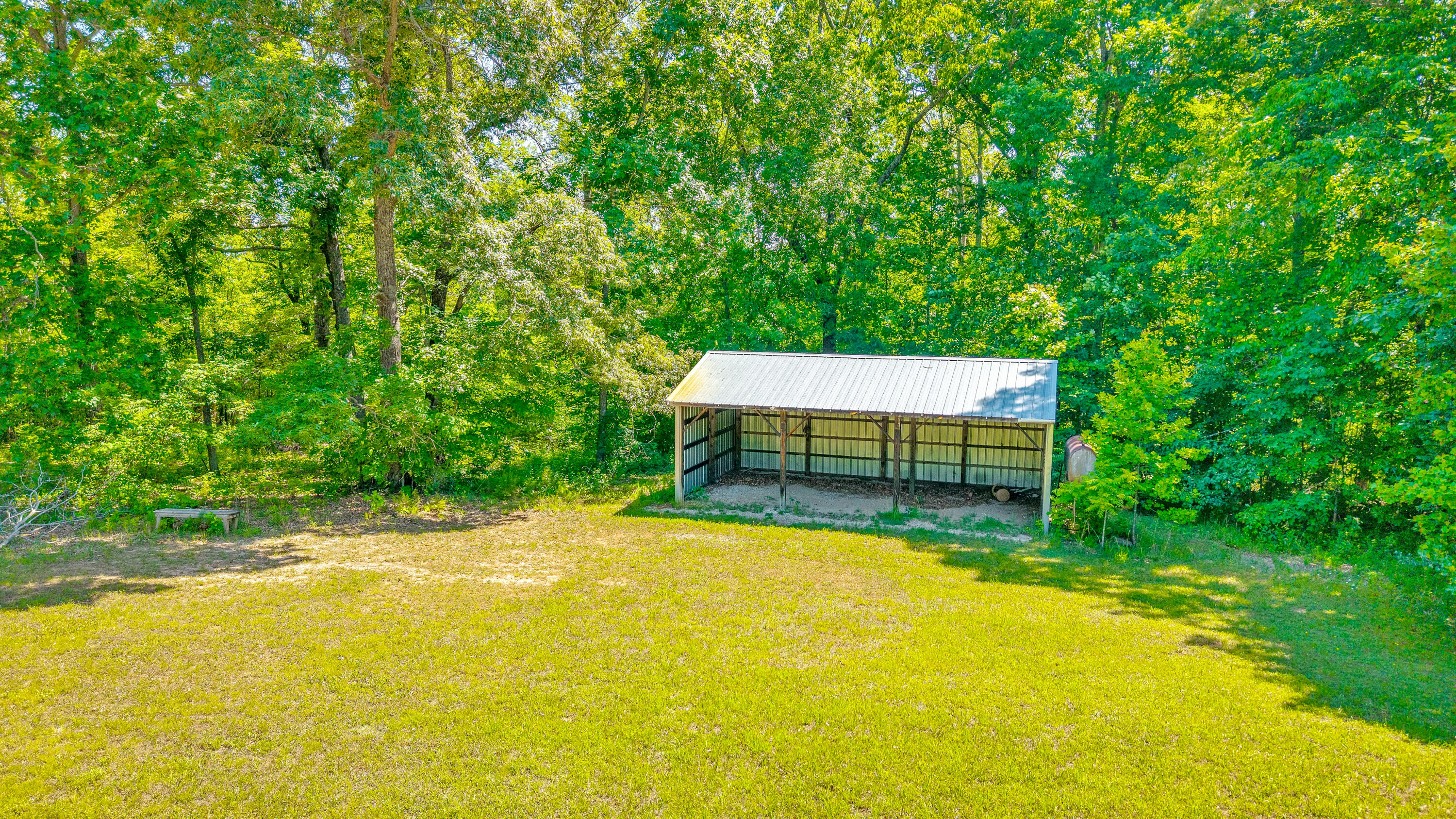 430 Watt Abbitt Road Appomattox, VA 24522 - Photo 36 of 41 37