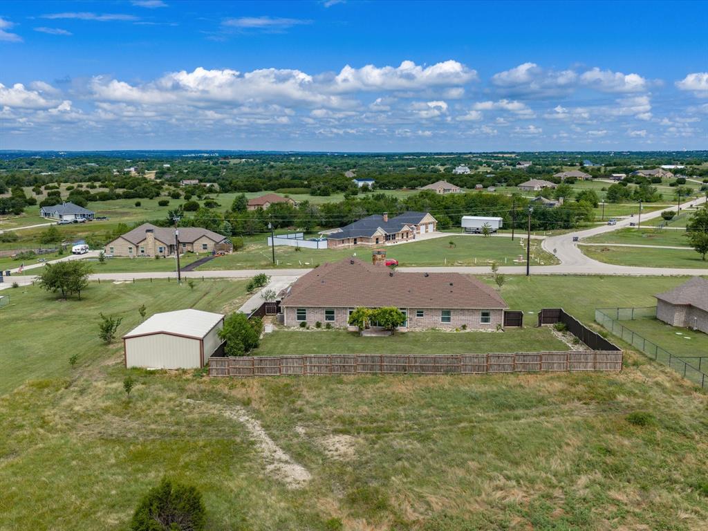 1032 Justin Drive Springtown, TX 76082 - Photo 37 of 40