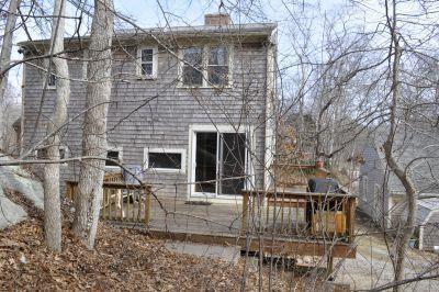 172 Tubman Road Brewster, MA 02631 - Photo 19 of 19 Additional Photo