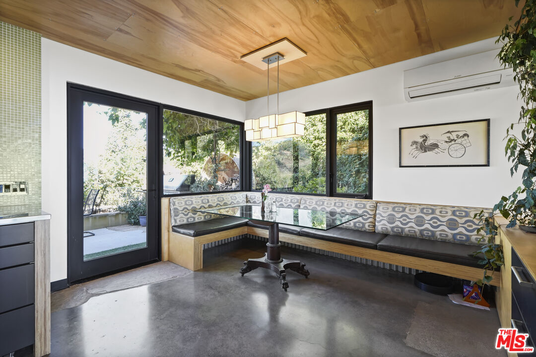 26335 Lockwood Road Malibu, CA 90265 - Photo 7 of 39 a building outdoor space with lounge chair