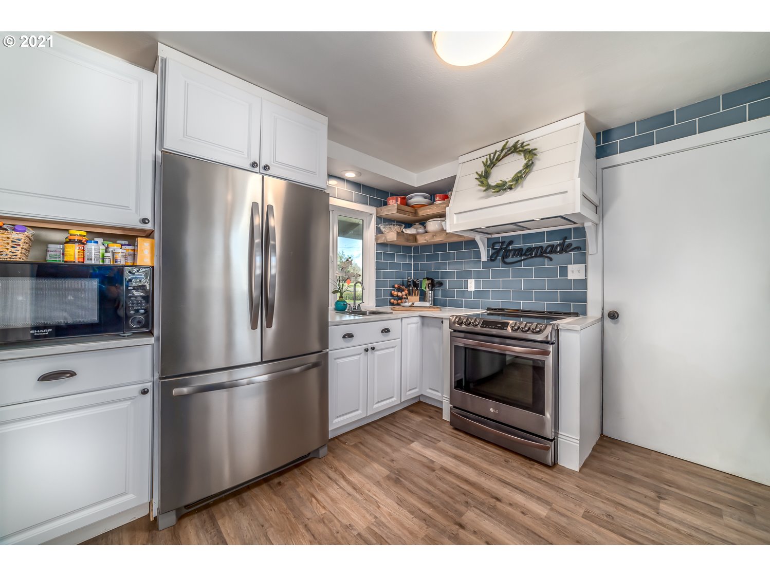 25766 Perkins Road Veneta, OR 97487 - Photo 16 of 32 Gallery Image 16