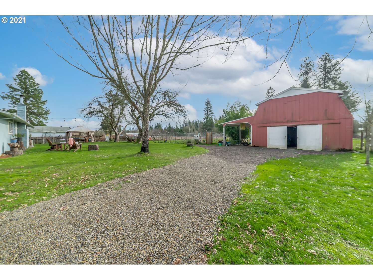 25766 Perkins Road Veneta, OR 97487 - Photo 28 of 32 Gallery Image 28