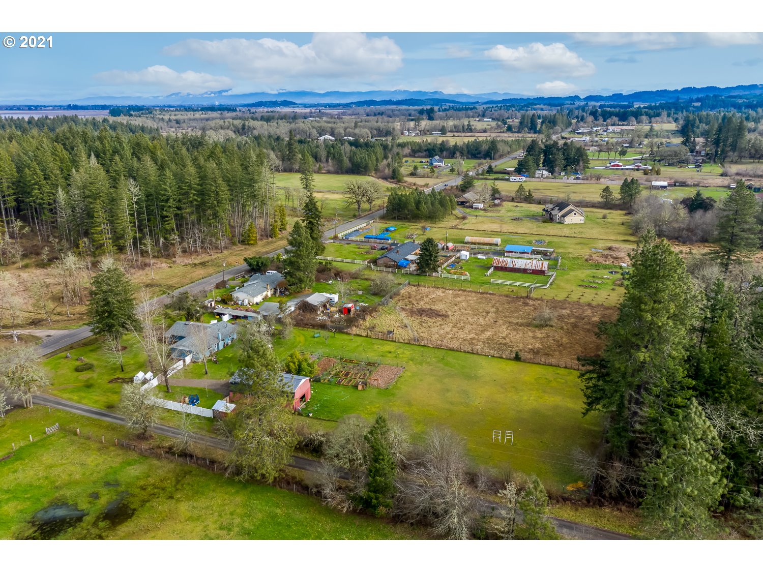 25766 Perkins Road Veneta, OR 97487 - Photo 7 of 32 Gallery Image 7