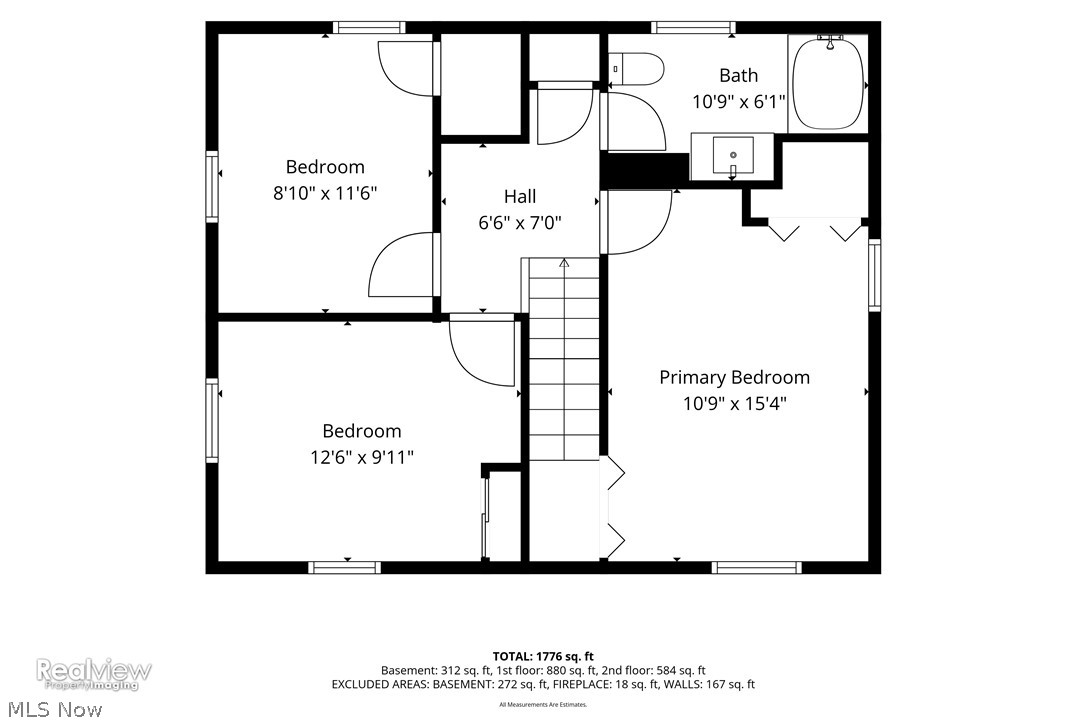 1695 Wiltshire Road Akron, OH 44313 - Photo 36 of 42