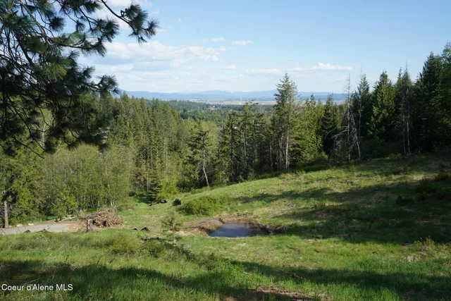 $450,000 | Nna West Biggs Road, Rathdrum, ID 83858
