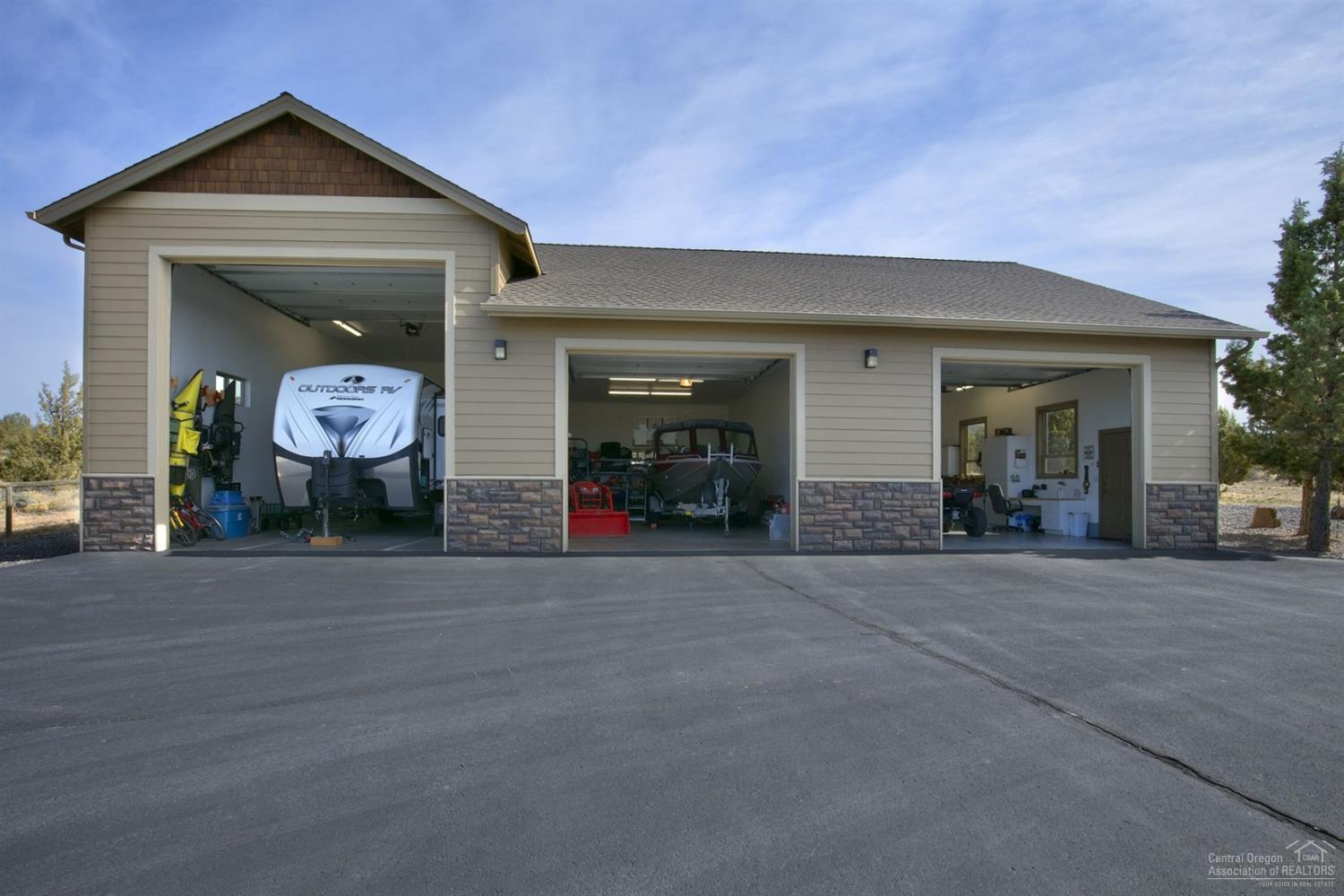 13490 Shumway Road Powell Butte, OR 97753 - Photo 22 of 25 Additional Photo