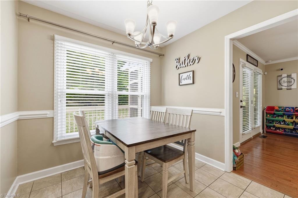 3710 Southeast School Road Greensboro, NC 27406 - Photo 14 of 39