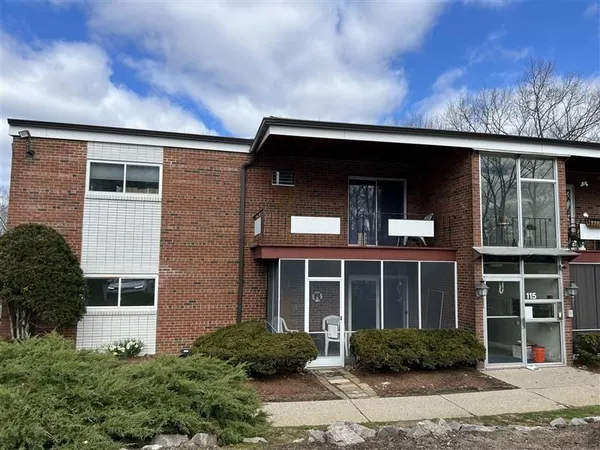 $395,000 | 115 Grove Street, Unit 1, Boston, MA 02132
