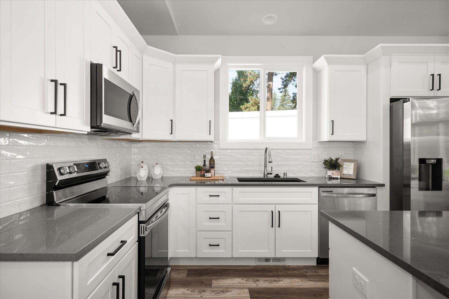 1201 South Woodruff Road Spokane Valley, WA 99206 - Photo 12 of 30 Gallery Image 12