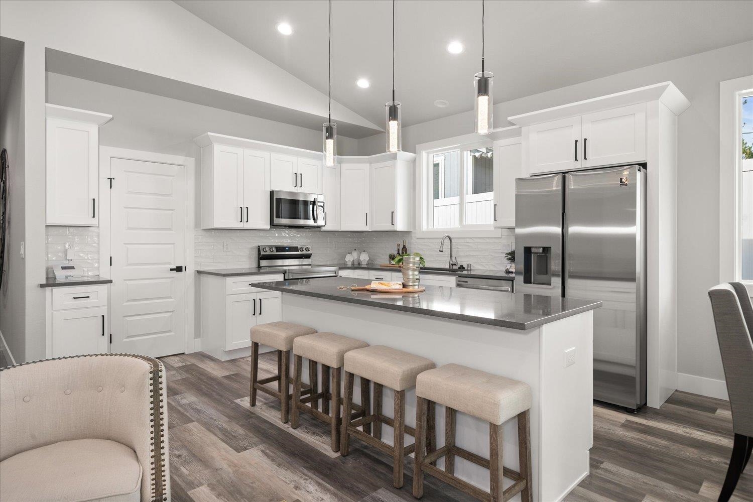 1201 South Woodruff Road Spokane Valley, WA 99206 - Photo 13 of 30 Gallery Image 13