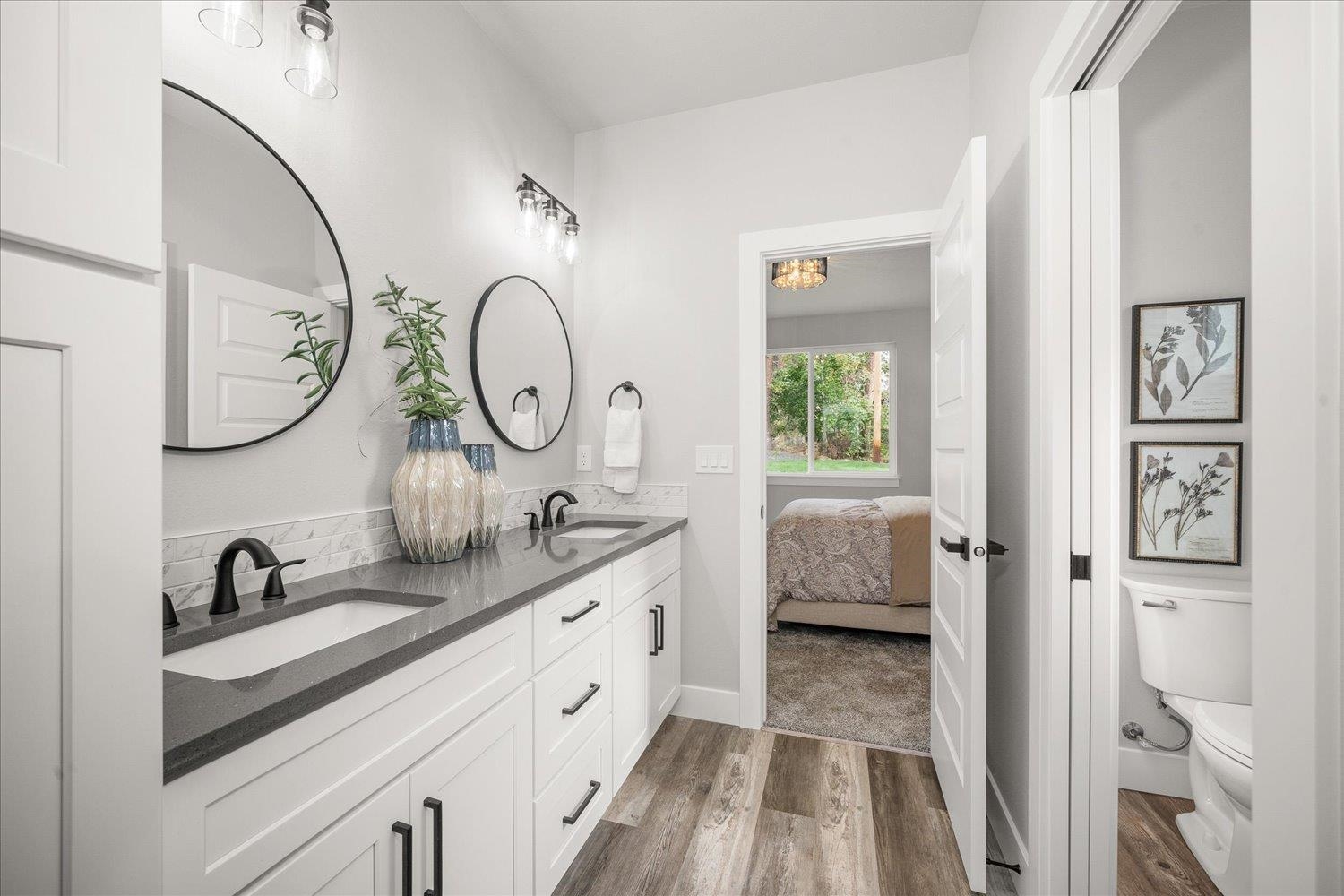 1201 South Woodruff Road Spokane Valley, WA 99206 - Photo 19 of 30 Gallery Image 19