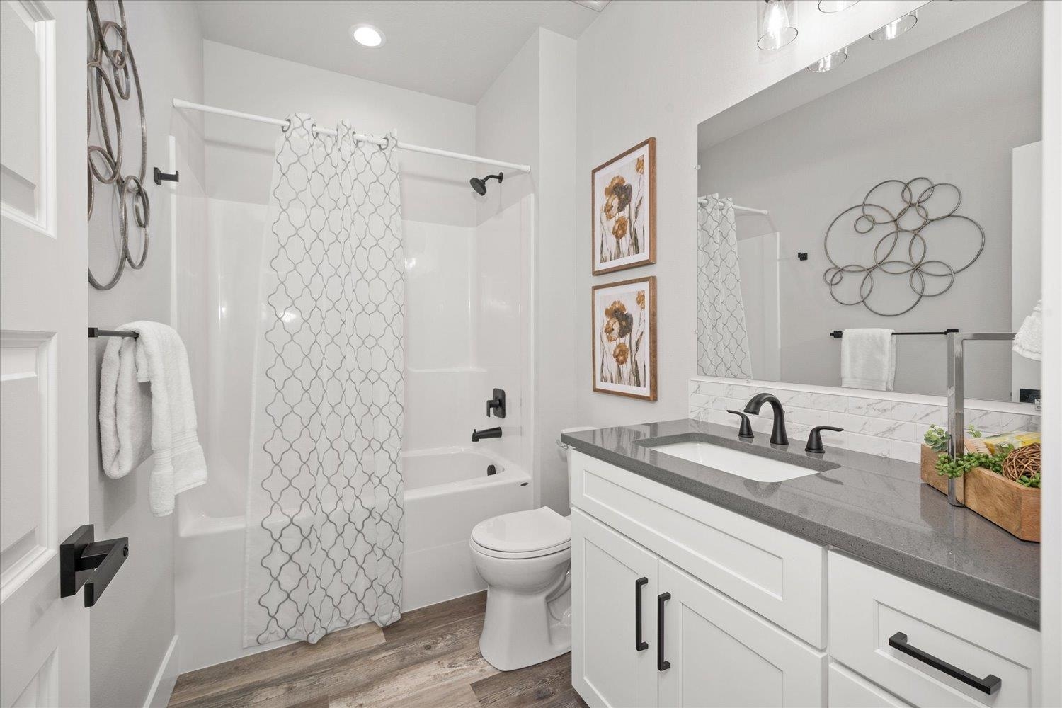 1201 South Woodruff Road Spokane Valley, WA 99206 - Photo 25 of 30 Gallery Image 25