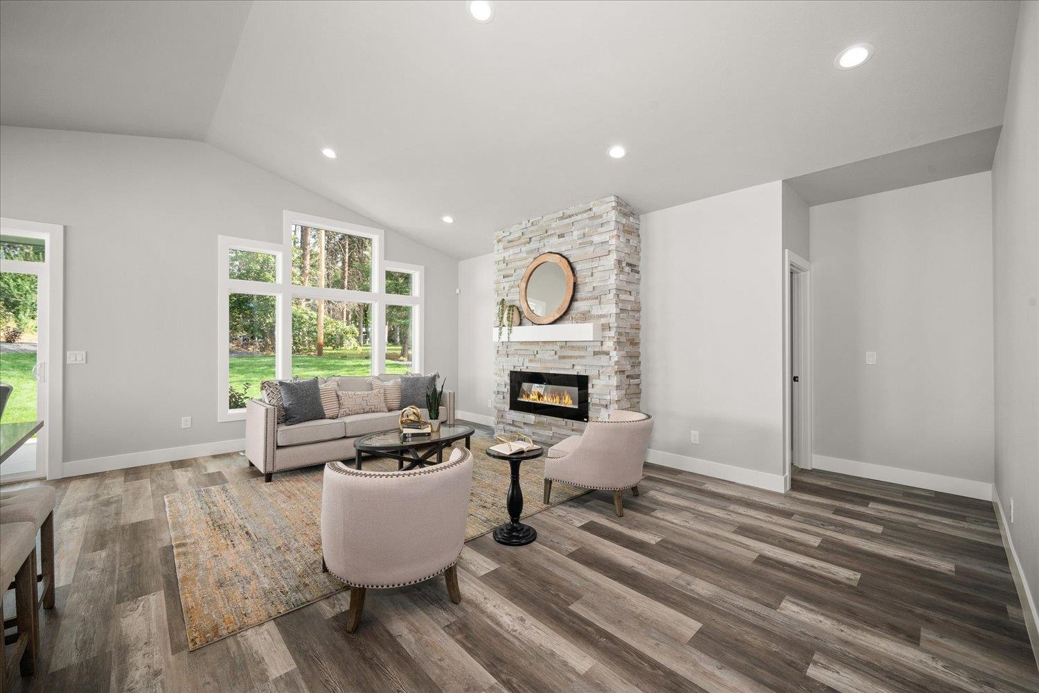 1201 South Woodruff Road Spokane Valley, WA 99206 - Photo 4 of 30 Gallery Image 4