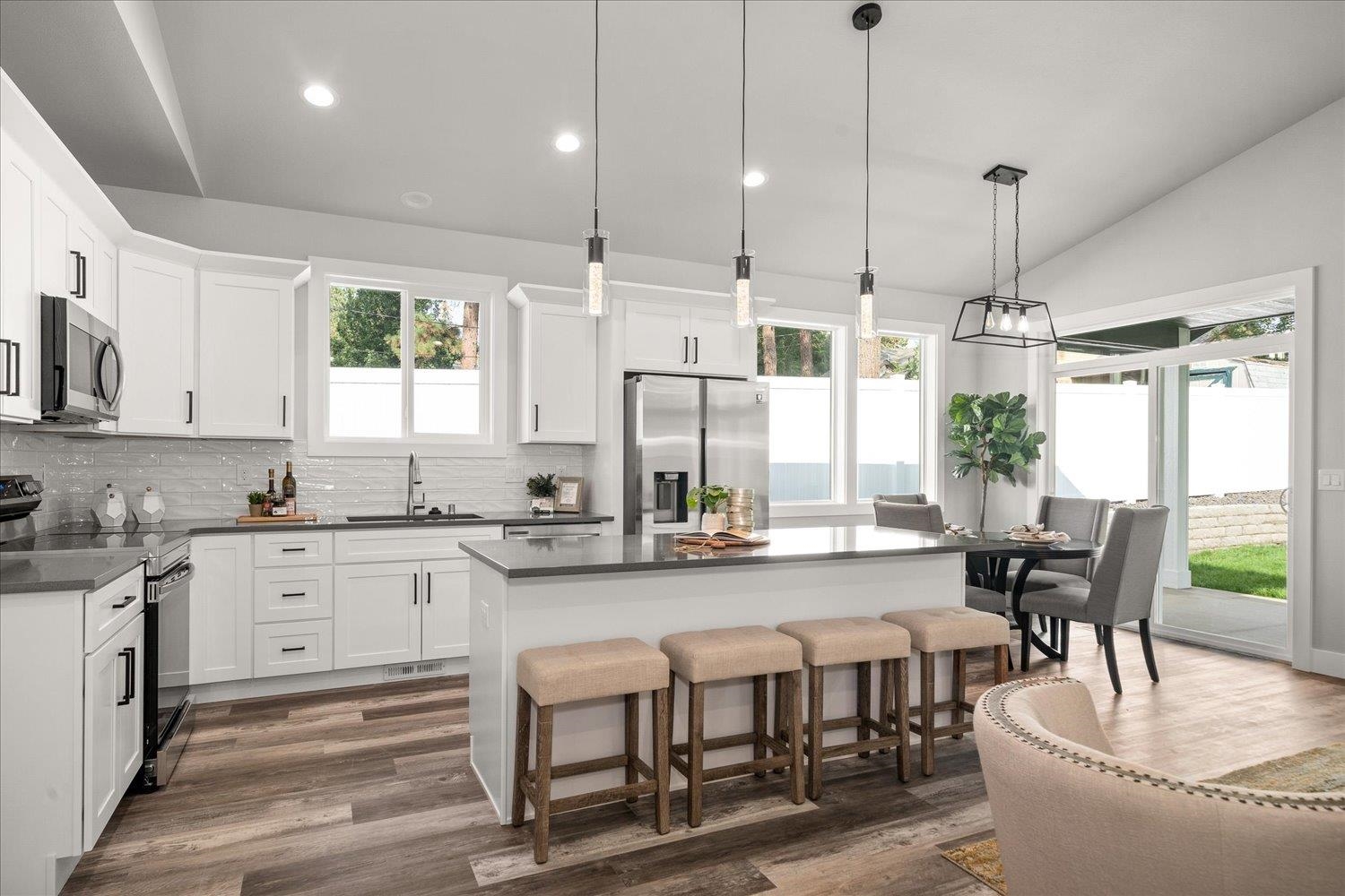 1201 South Woodruff Road Spokane Valley, WA 99206 - Photo 10 of 30 Gallery Image 10