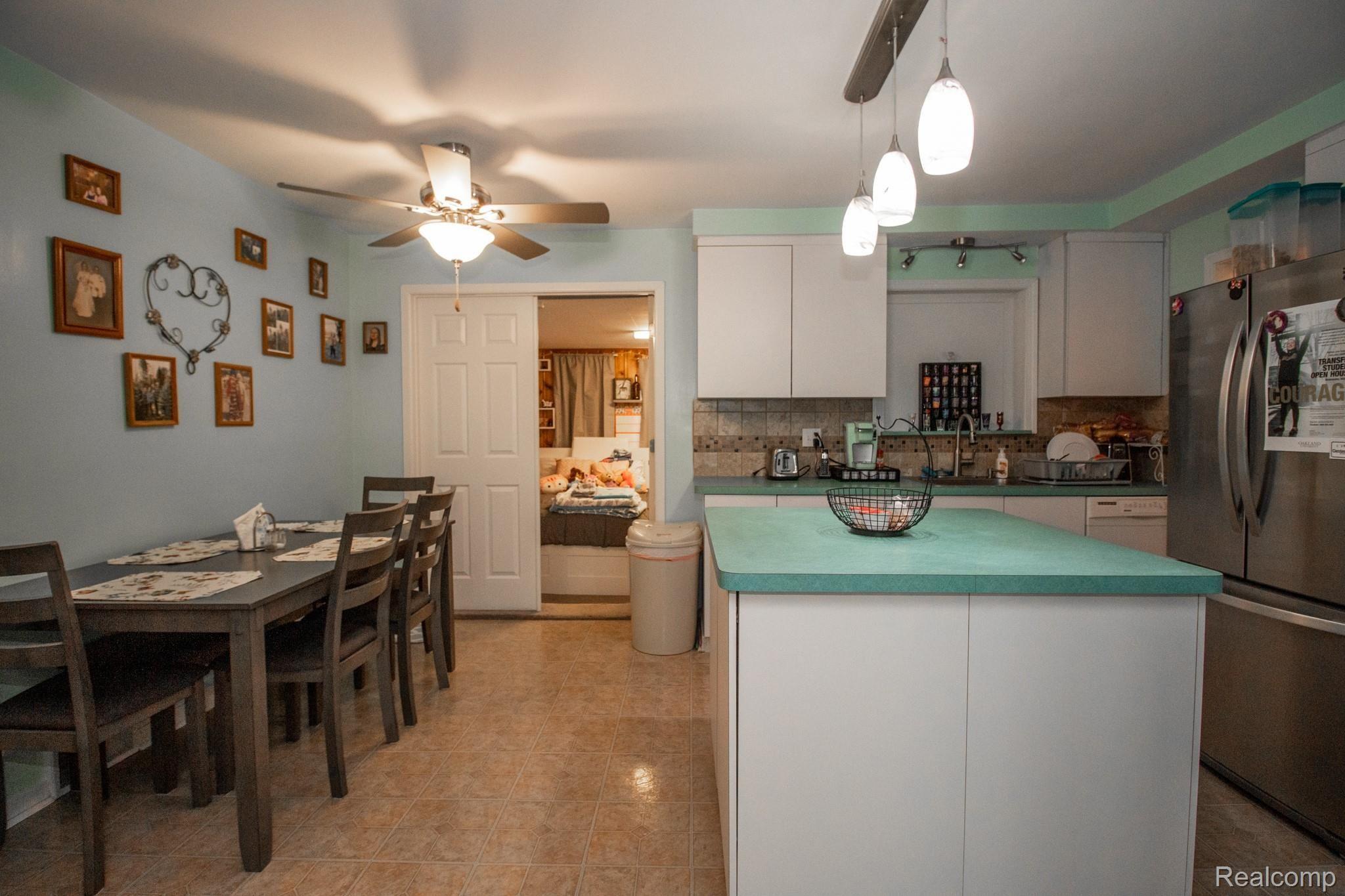 8102 Lillian Center Line, MI 48015 - Photo 16 of 24 Kitchen.jpg