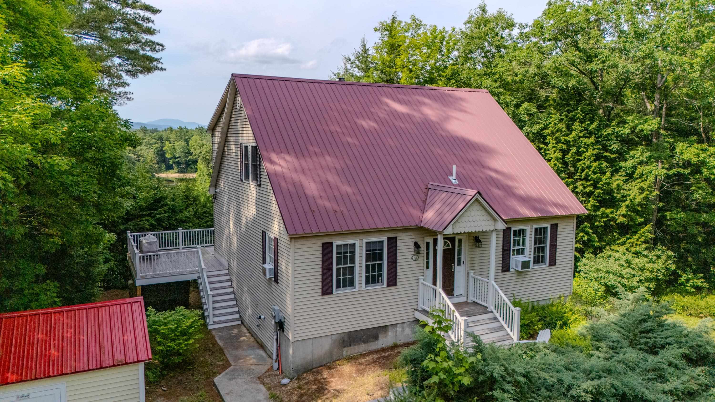 28 Winquist Road Thornton, NH 03285 - Photo 11 of 59
