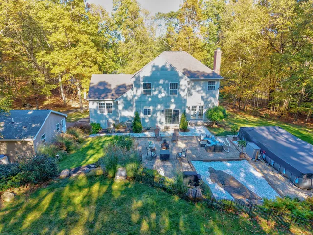 $625,000 | 19 Thomas Drive, Tolland, CT 06084