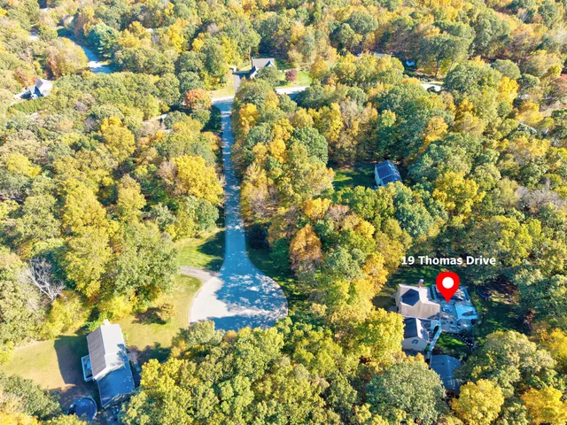 $625,000 | 19 Thomas Drive, Tolland, CT 06084