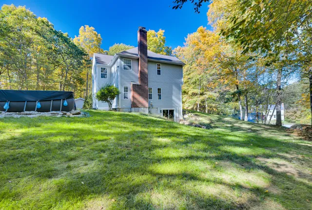$625,000 | 19 Thomas Drive, Tolland, CT 06084