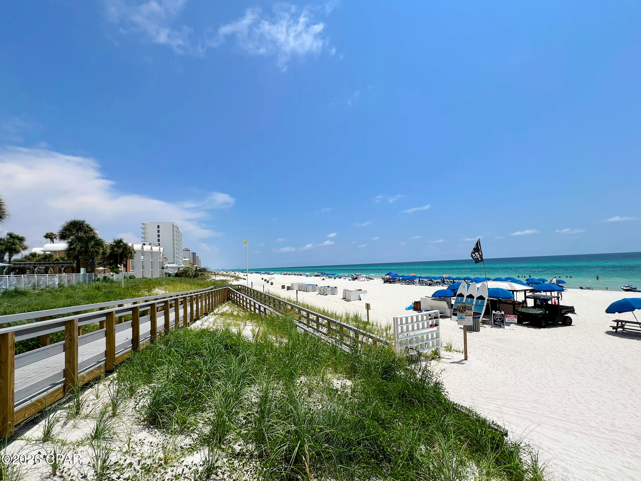 15625 Front Beach Road, Unit 1802 Panama City Beach, FL 32413 - Photo 71 of 89 Gallery Image 71
