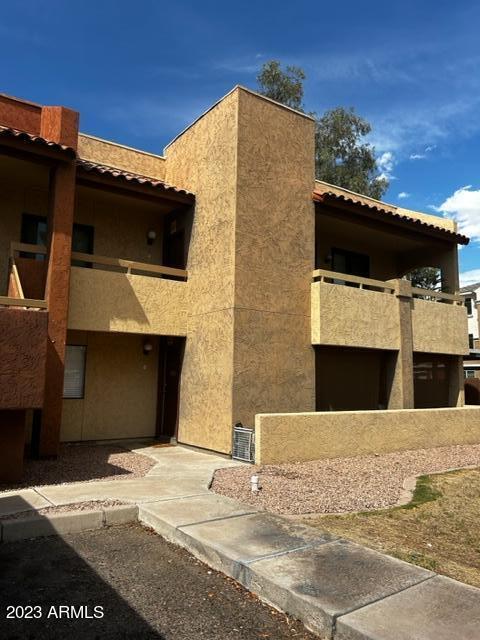 1125 East Broadway Road, Unit 212 Tempe, AZ 85282 - Photo 21 of 42 2nd Flr Condo