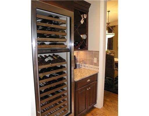 920 Settlers Ridge Road Fox Chapel, PA 15238 - Photo 8 of 18 Kitchen. The butler s pantry boasts a Sub-Zero wine refrigerator.