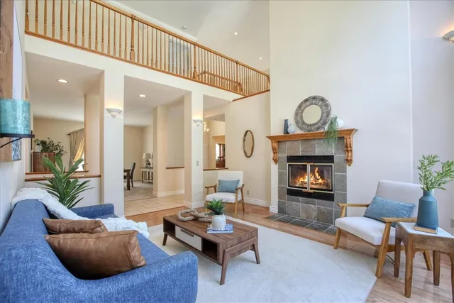 $1,699,000 | 455 Chiswick Way, Cambria, CA 93428