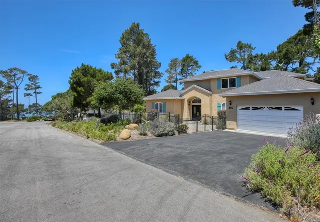 $1,699,000 | 455 Chiswick Way, Cambria, CA 93428