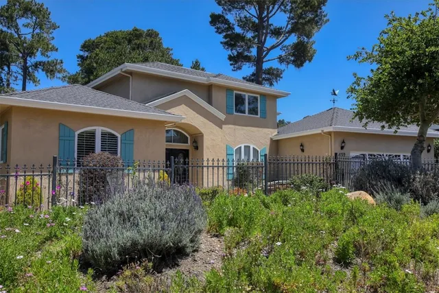 $1,699,000 | 455 Chiswick Way, Cambria, CA 93428