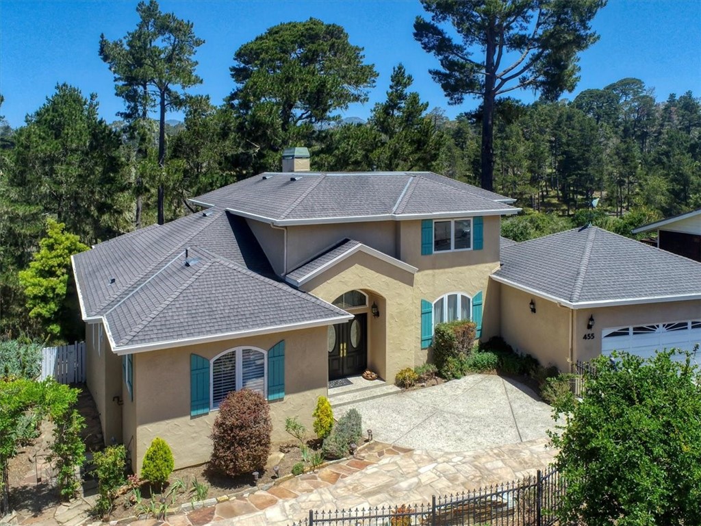 455 Chiswick Way Cambria, CA 93428 - Photo 69 of 70