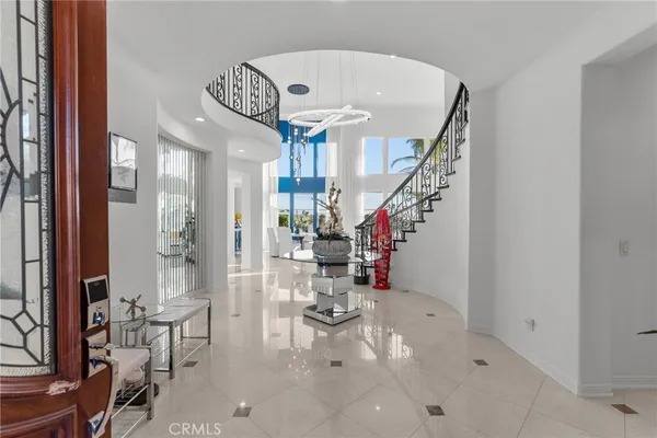 $2,399,001 | 20366 VÃa Galileo, Porter Ranch, CA 91326