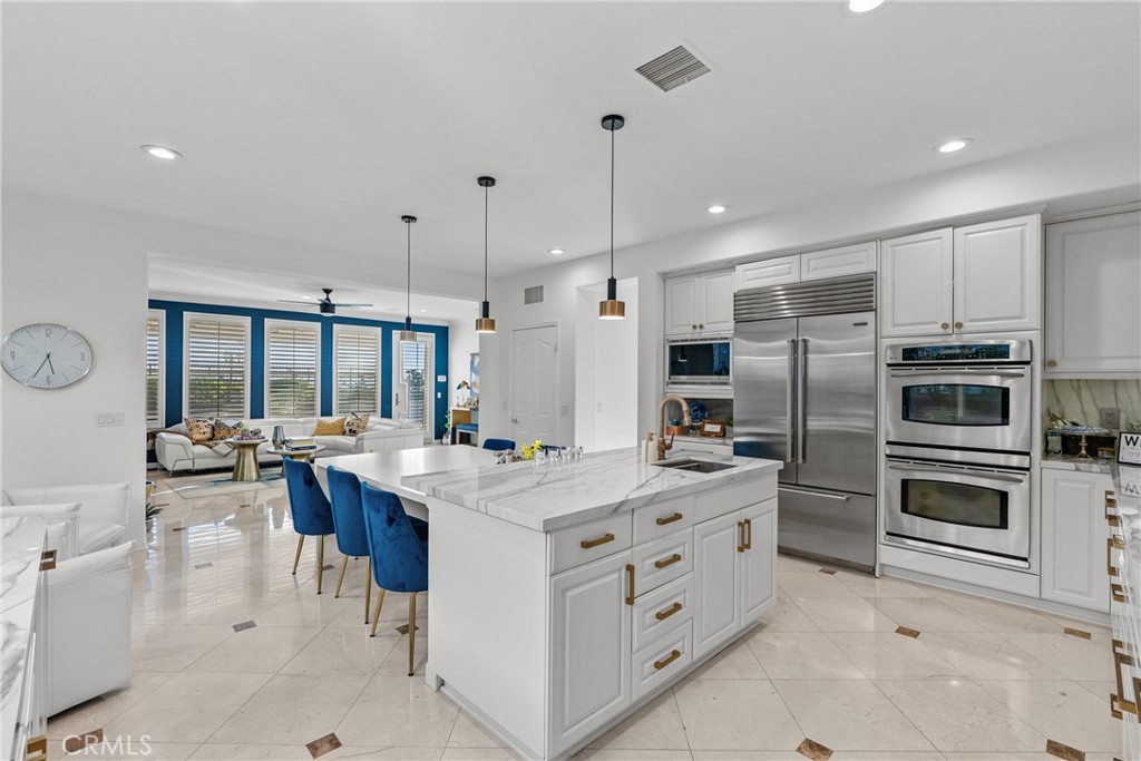 20366 Vía Galileo Porter Ranch, CA 91326 - Photo 40 of 75