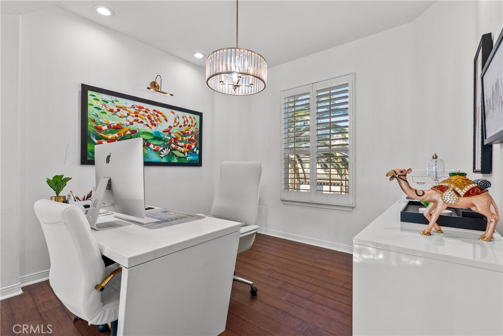 20366 Vía Galileo Porter Ranch, CA 91326 - Photo 56 of 75