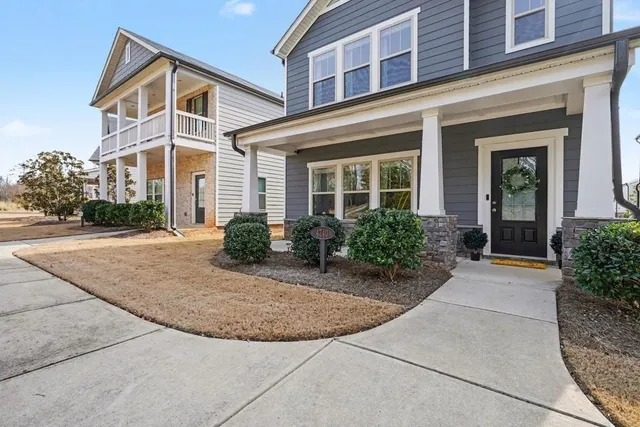 $465,990 | 4740 Electric Avenue Southwest, Mableton, GA 30126